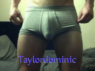 Taylordominic