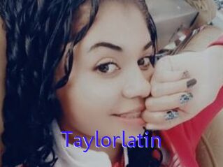 Taylorlatin