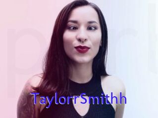 TaylorrSmithh