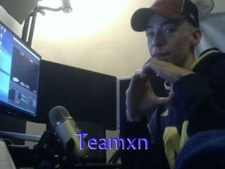 Teamxn