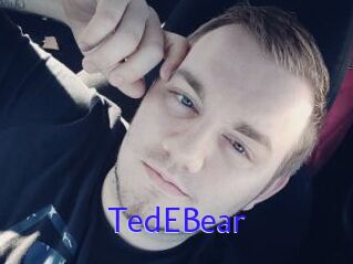 TedEBear