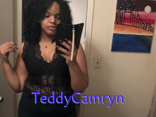 TeddyCamryn