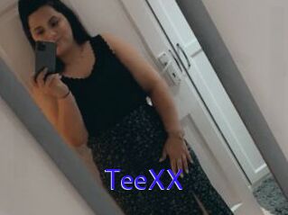 TeeXX