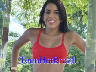 TeenHotBrazil