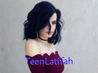 TeenLatifah