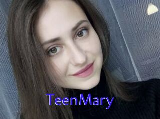 TeenMary