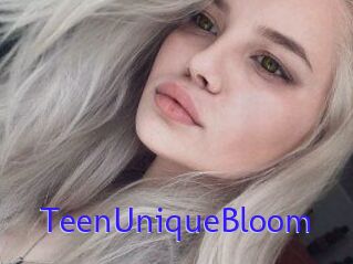 TeenUniqueBloom