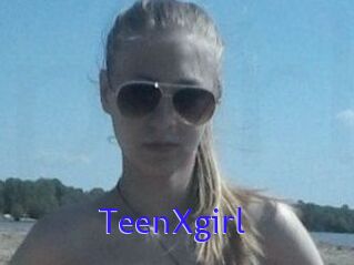 TeenXgirl_