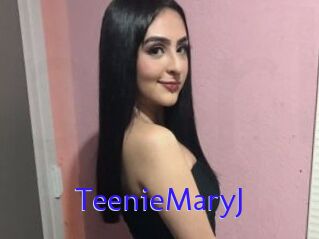 TeenieMaryJ