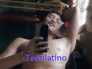 Teenlatino