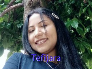 Tefijara