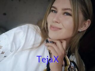 TejaX