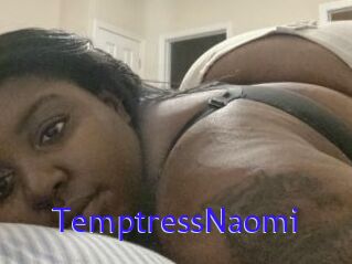 TemptressNaomi