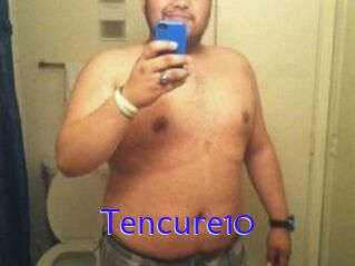 Tencure10