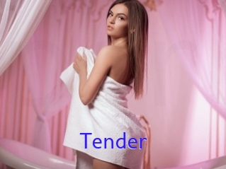 Tender