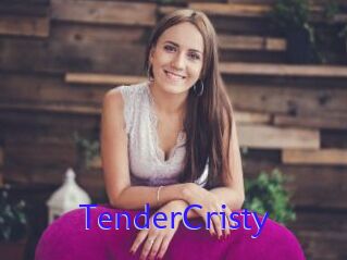 TenderCristy