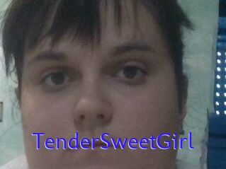 TenderSweetGirl