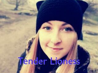 Tender_Lioness