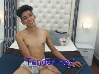 Tender_boy