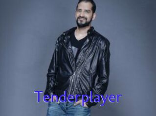 Tenderplayer