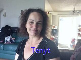 Tenyt