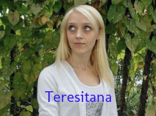 Teresitana