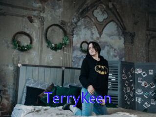 TerryKeen