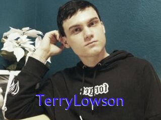 TerryLowson