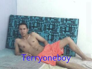 Terryoneboy