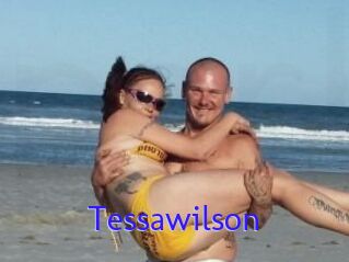 Tessawilson