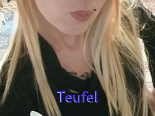 Teufel