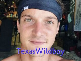 TexasWildboy