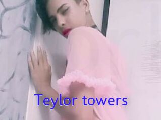 Teylor_towers