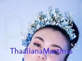 ThaalianaMartinss