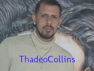 ThadeoCollins