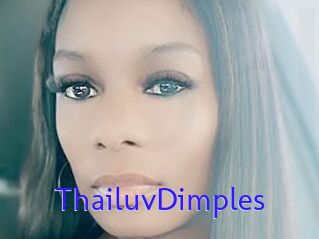 ThailuvDimples