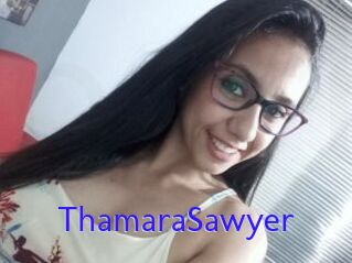 ThamaraSawyer