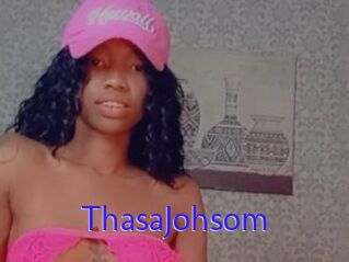 ThasaJohsom