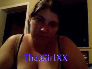 ThatGirlXX