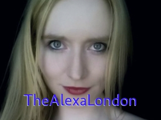 TheAlexaLondon