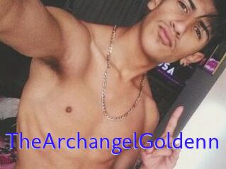 TheArchangelGoldenn