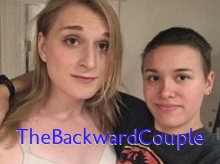 TheBackwardCouple