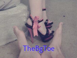 TheBgToe