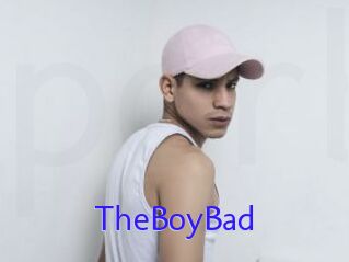 TheBoyBad