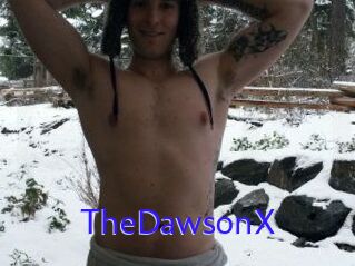 TheDawsonX