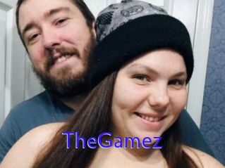 TheGamez