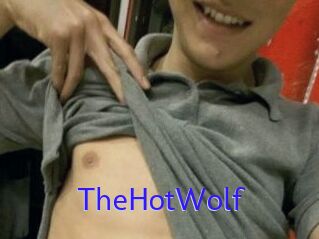 TheHotWolf