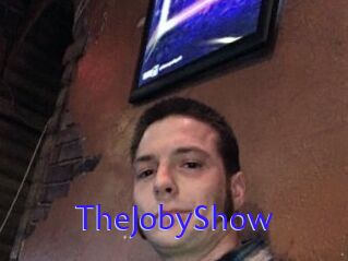 TheJobyShow