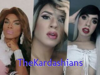 TheKardashians