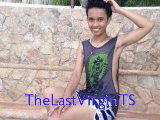 TheLastVirginTS